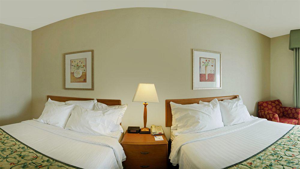 Fairfield Inn & Suites By Marriott Cordele Bagian luar foto