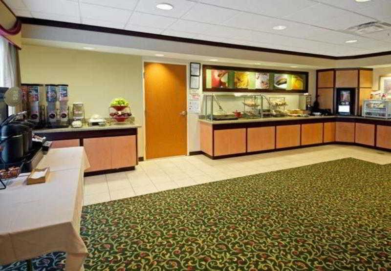 Fairfield Inn & Suites By Marriott Cordele Bagian luar foto