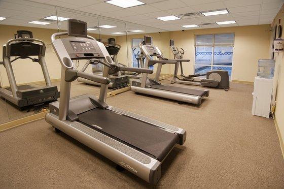 Fairfield Inn & Suites By Marriott Cordele Bagian luar foto